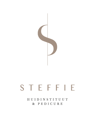 Logo ontwerp huidinstituut & pedicure